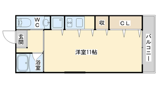 ＴＴＭの物件間取画像